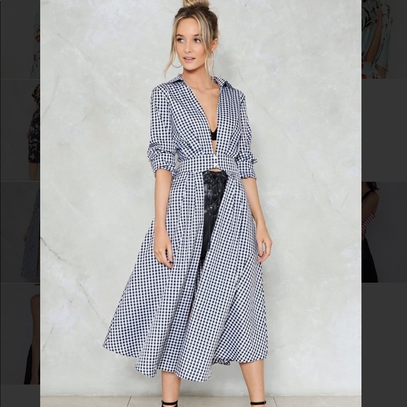 Nasty Gal Tops - Cape cardigan blouse Nasty Gal Tops - Cape cardigan blouse